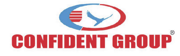 Confident Group